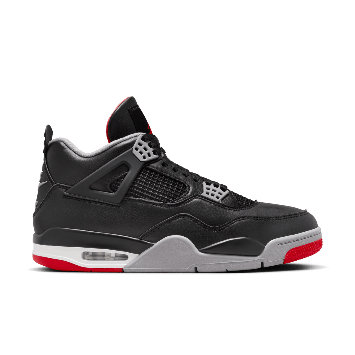Jordan 4 Retro Bred Reimagined – FV5029-006-36.5 – product image