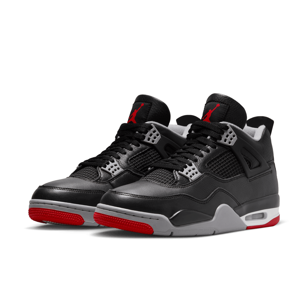 Jordan 4 Retro Bred Reimagined – FV5029-006-36.5 – product view 2