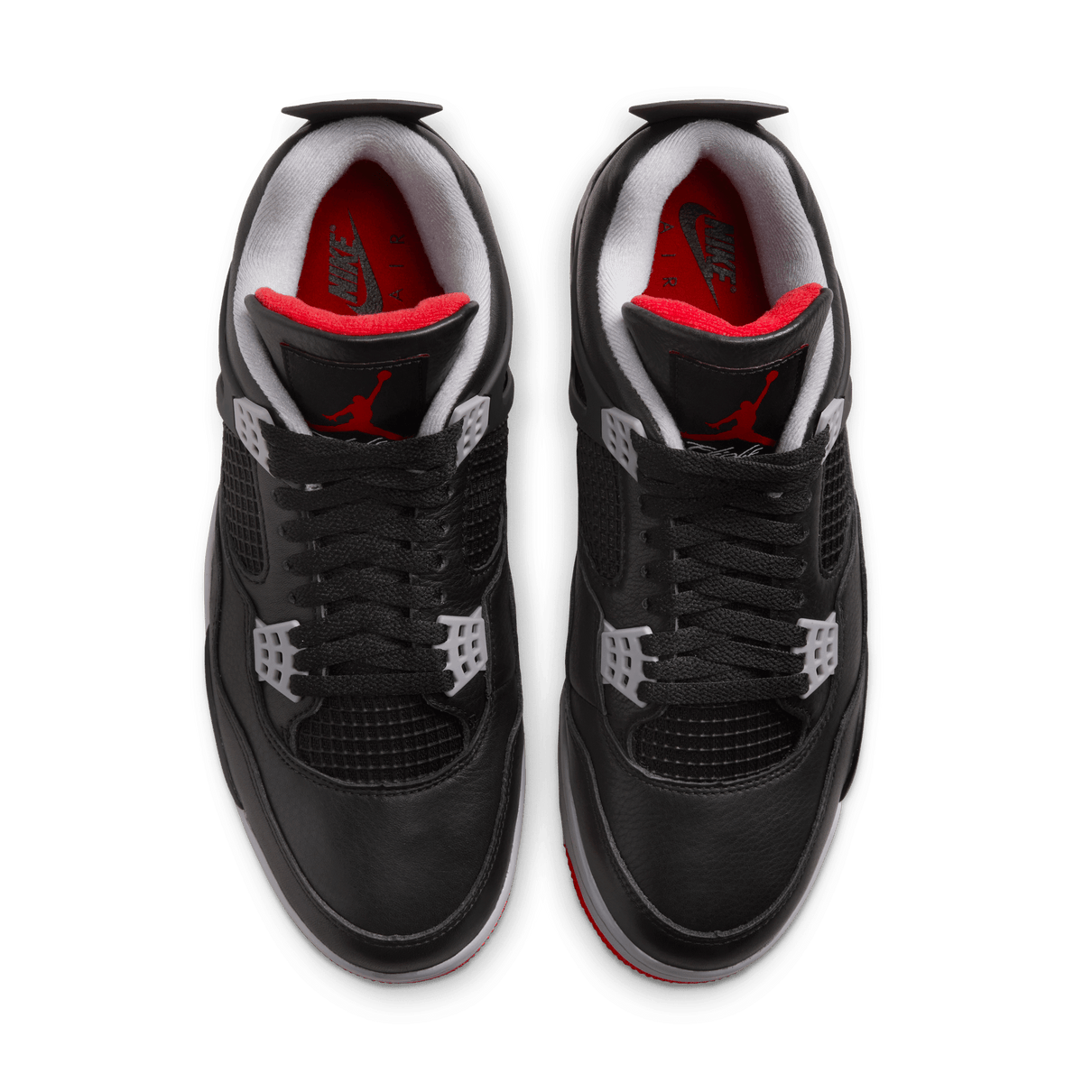 Jordan 4 Retro Bred Reimagined – FV5029-006-36.5 – product view 3
