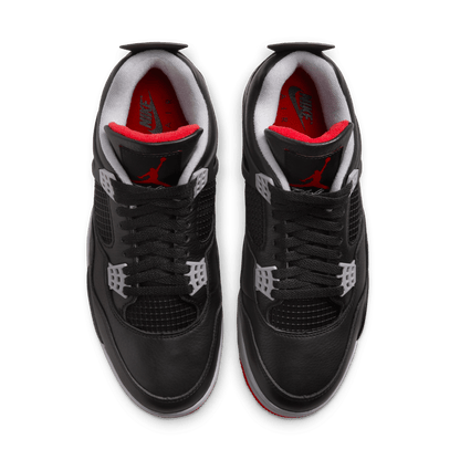 Jordan 4 Retro Bred Reimagined – FV5029-006-36.5 – product view 3