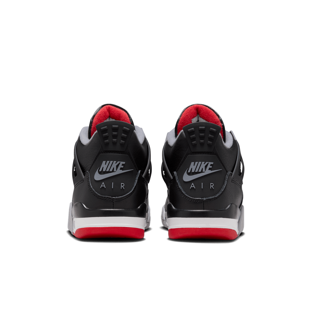 Jordan 4 Retro Bred Reimagined (GS) – FQ8213-006-38.5 – product view 4