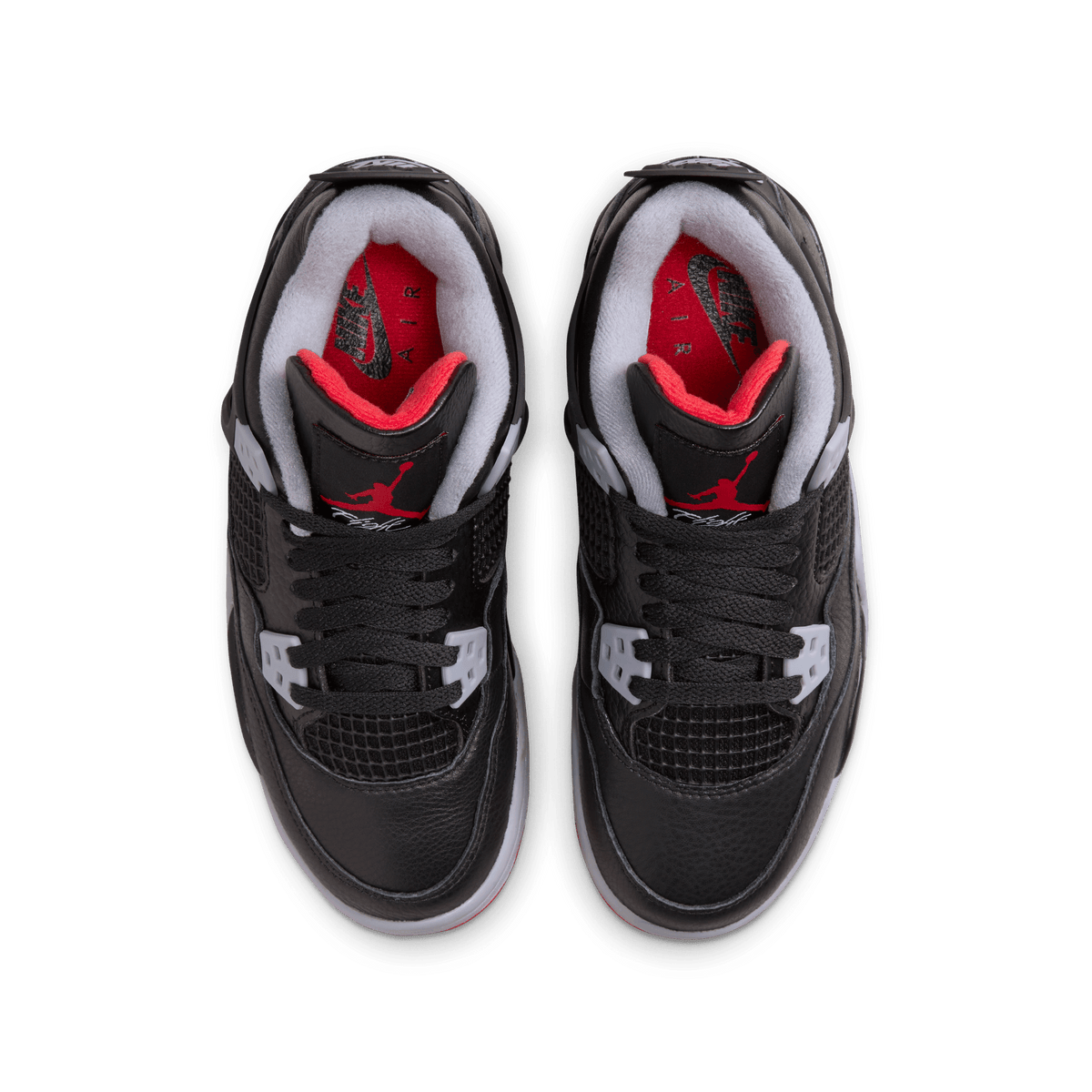 Jordan 4 Retro Bred Reimagined (GS) – FQ8213-006-38.5 – product view 3