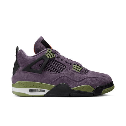 Jordan 4 Retro Canyon Purple (Women's) – AQ9129-500-36.5 – product image