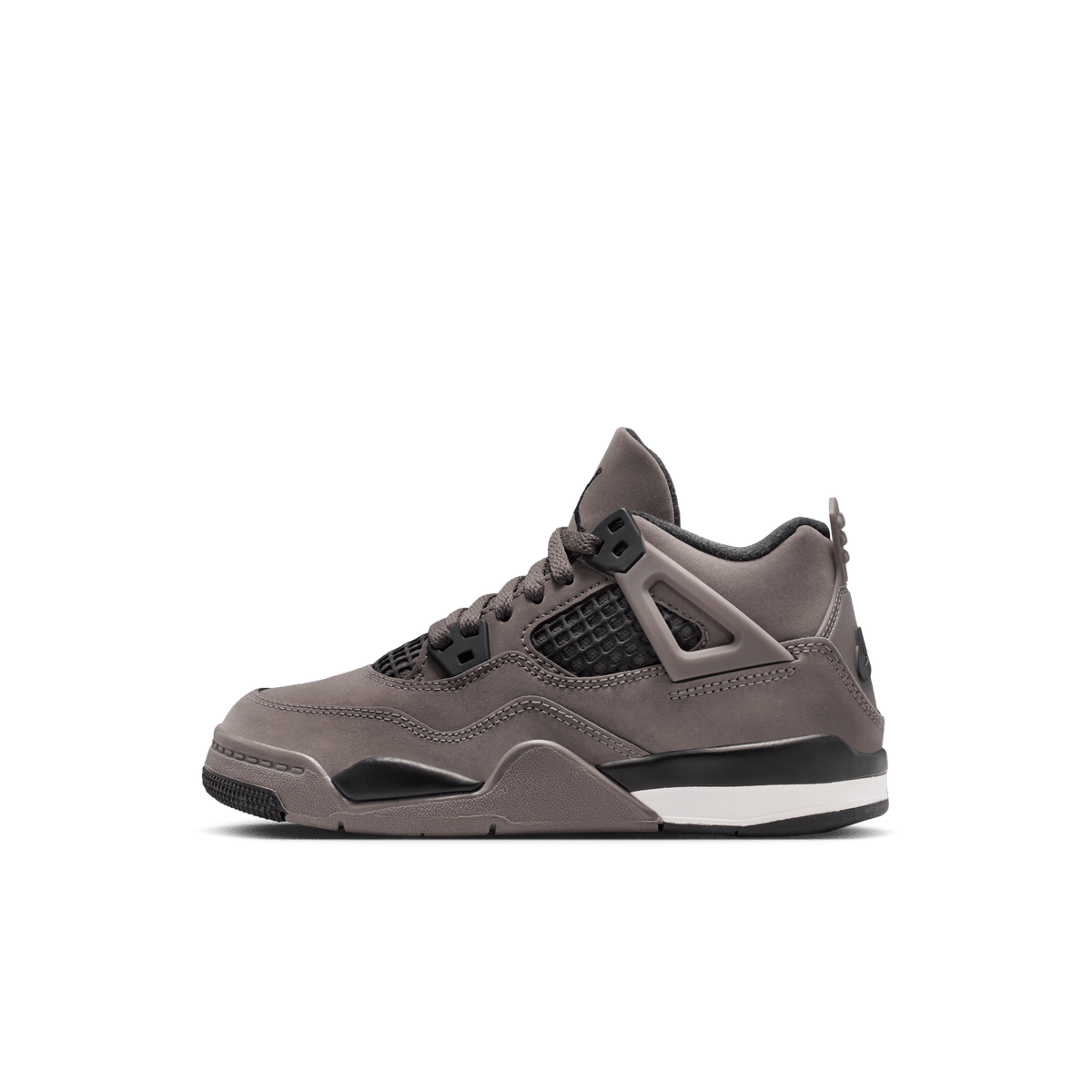 Jordan 4 Retro Cave Stone (PS) – IB4388-200-33.5 – product view 5