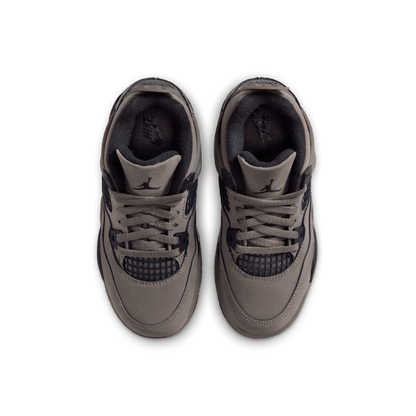 Jordan 4 Retro Cave Stone (PS) – IB4388-200-33.5 – product view 3