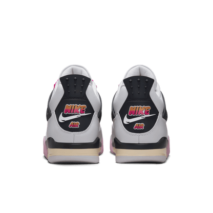 Jordan 4 Retro Comic – JA1135-100-41 – product view 4