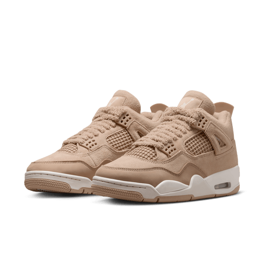 Jordan 4 Retro Cozy Girl (Women's) – HV0823-200-36 – product view 2