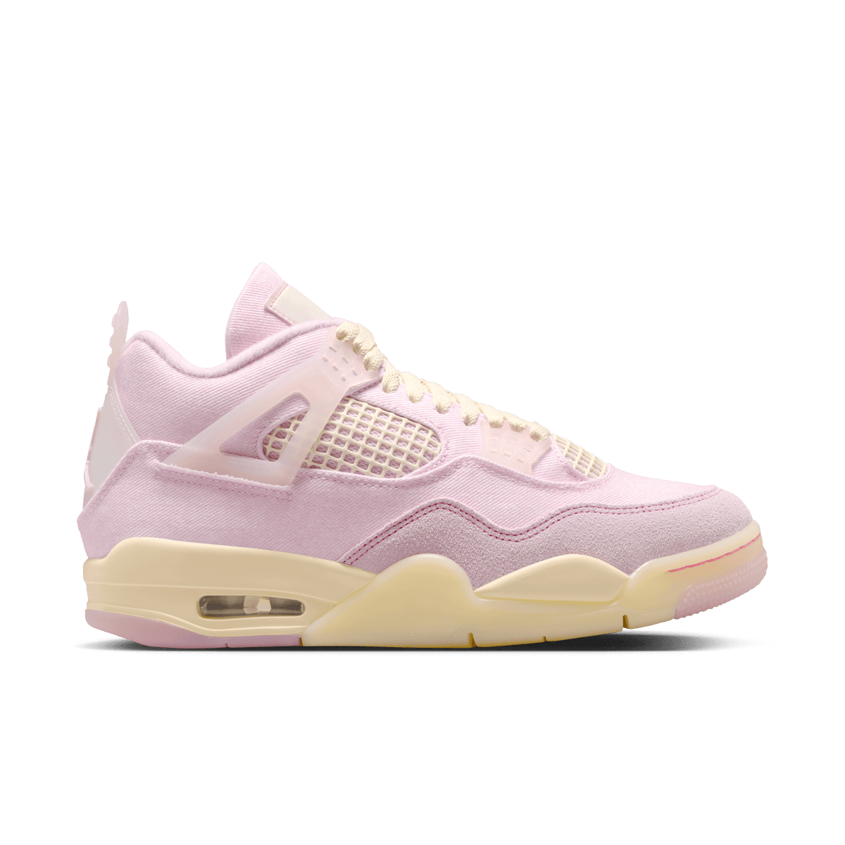 Jordan 4 Retro Iced Carmine (Women's) – IB6716-600-35.5 – product image