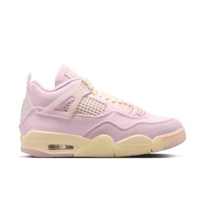 Jordan 4 Retro Iced Carmine (Women's) – IB6716-600-35.5 – product image