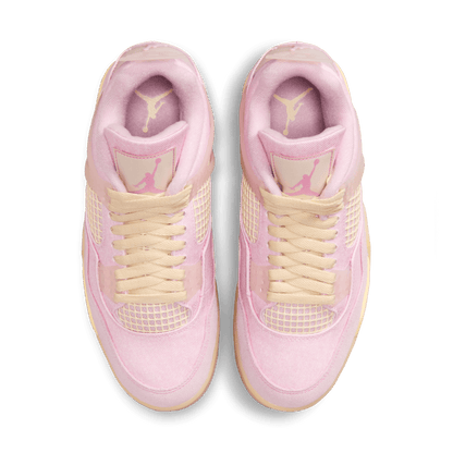 Jordan 4 Retro Iced Carmine (Women's) – IB6716-600-35.5 – product view 3
