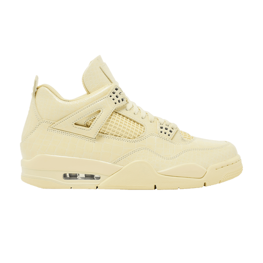 Jordan 4 Retro J Balvin Lemonade – IW2872-700-48.5 – product image