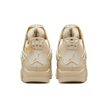 Jordan 4 Retro Net Rattan (Women's) – FN7251-200-36.5 – product view 4