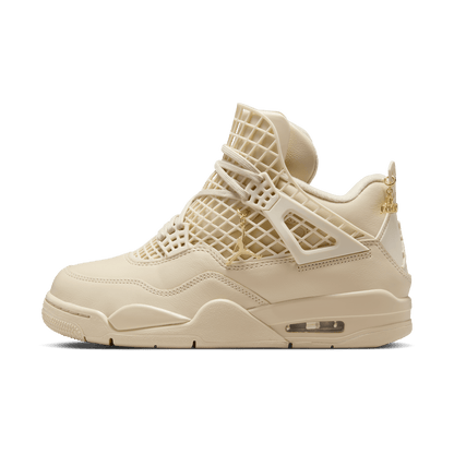 Jordan 4 Retro Net Rattan (Women's) – FN7251-200-36.5 – product view 5