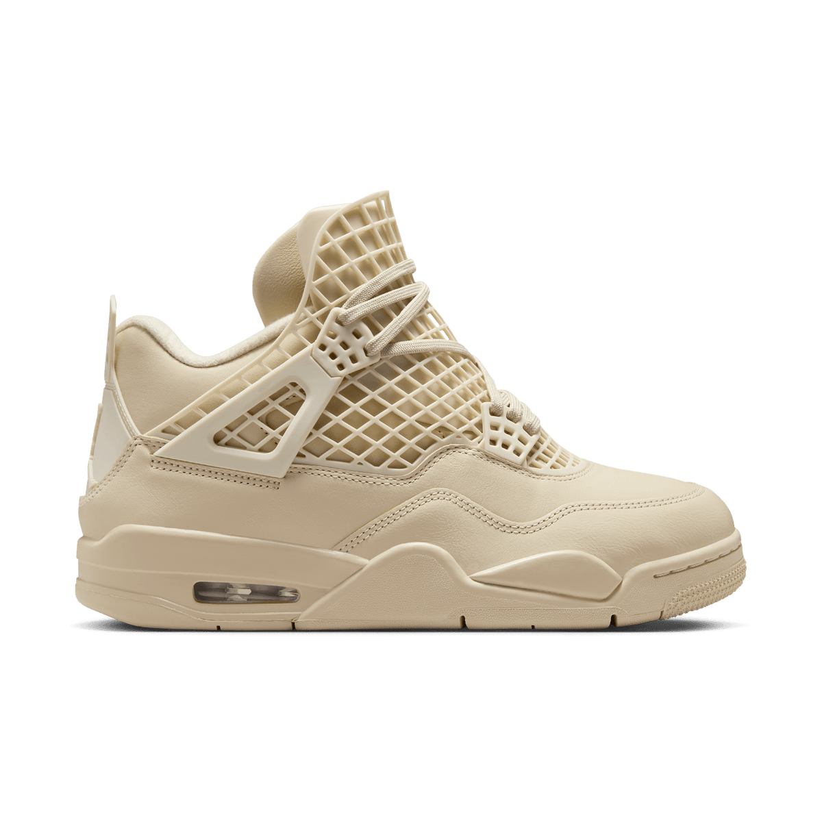 Jordan 4 Retro Net Rattan (Women's) – FN7251-200-36.5 – product image