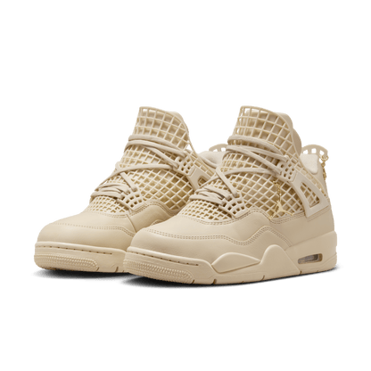 Jordan 4 Retro Net Rattan (Women's) – FN7251-200-36.5 – product view 2