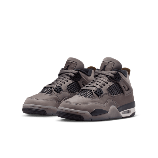 Jordan 4 Retro OG Cave Stone (GS) – IB4171-200-37.5 – product view 2