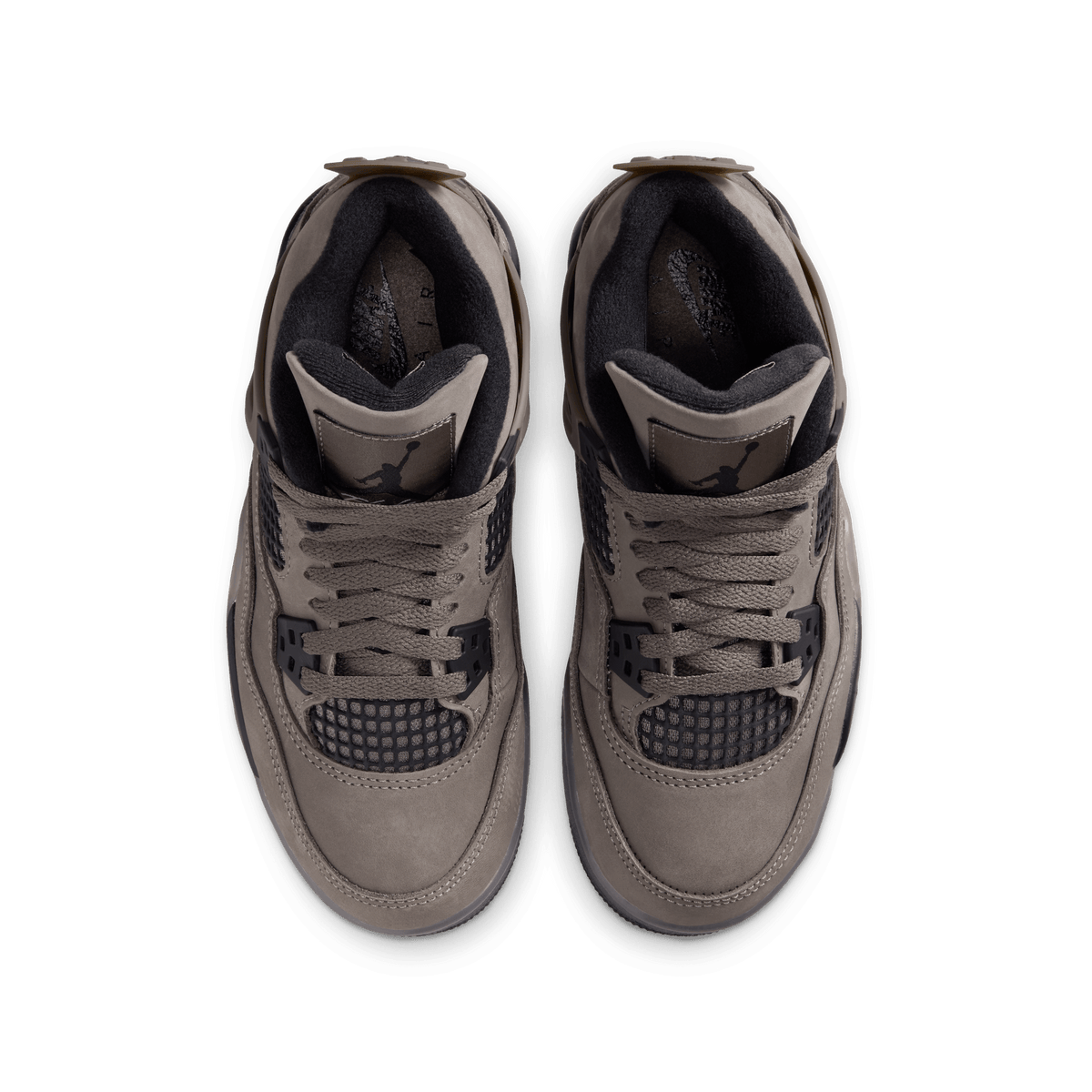 Jordan 4 Retro OG Cave Stone (GS) – IB4171-200-37.5 – product view 3