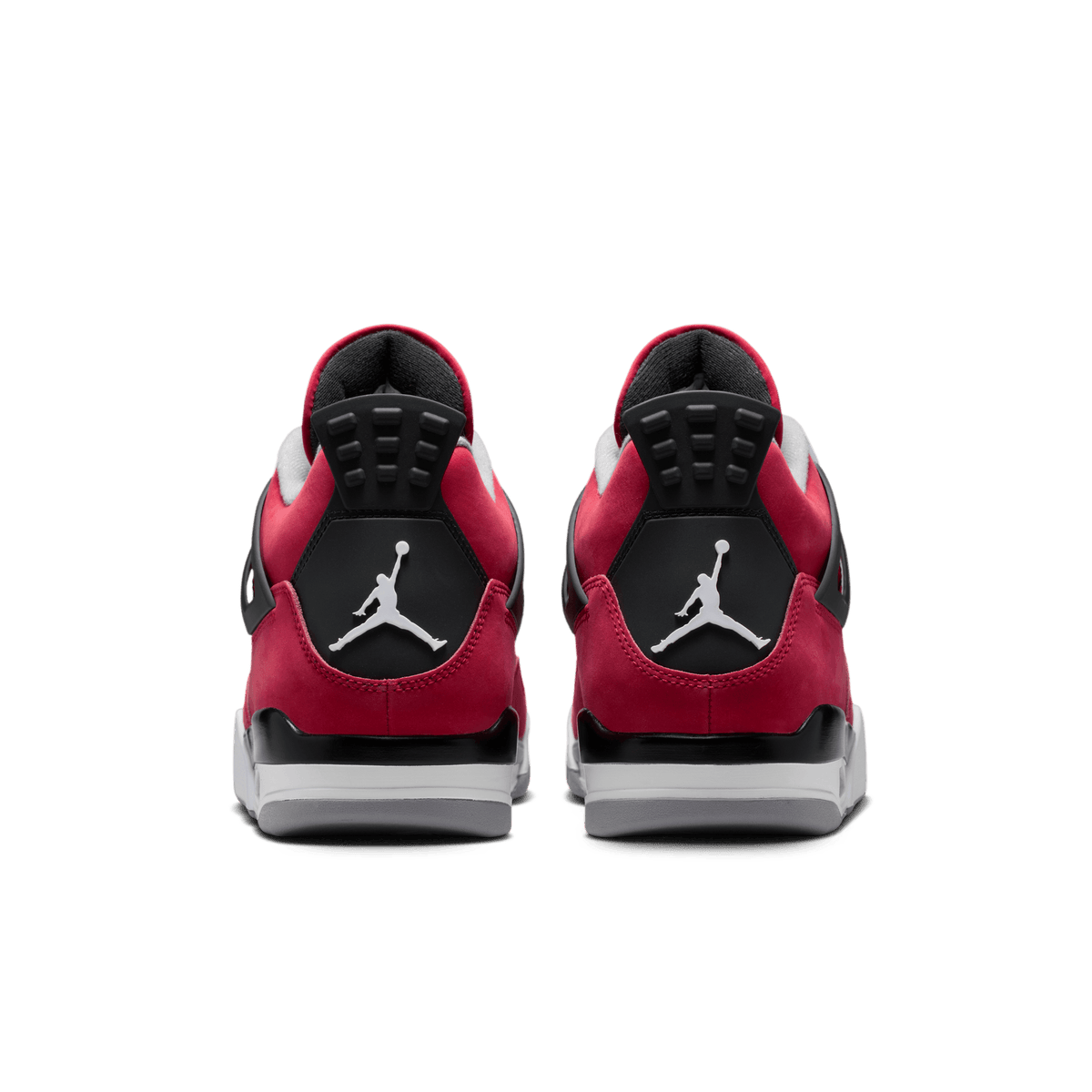 Jordan 4 Retro Toro Bravo (2026) – FQ8138-600-40 – product view 4