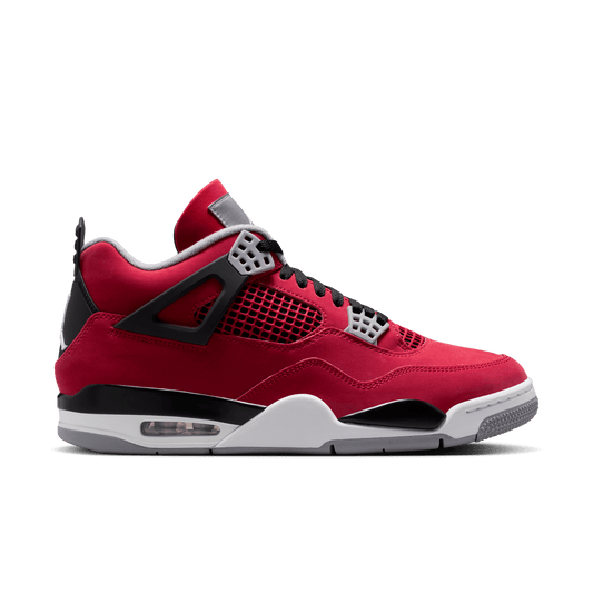 Jordan 4 Retro Toro Bravo (2026) – FQ8138-600-40 – product image