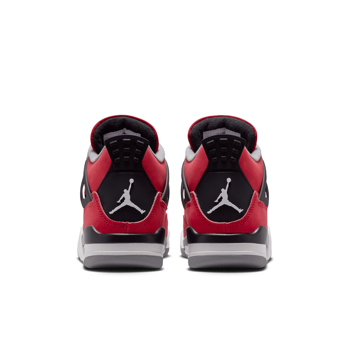 Jordan 4 Retro Toro Bravo (2026) (GS) – FQ8213-600-38.5 – product view 4