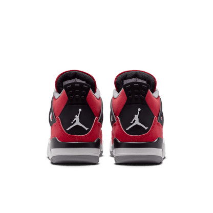 Jordan 4 Retro Toro Bravo (2026) (GS) – FQ8213-600-38.5 – product view 4