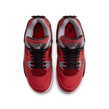 Jordan 4 Retro Toro Bravo (2026) (GS) – FQ8213-600-38.5 – product view 3