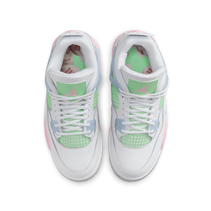 Jordan 4 Retro Valentine's Day (2026) (GS) – IB7068-100-36 – product view 3