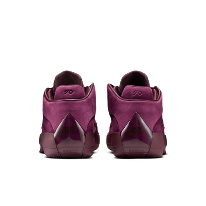 Jordan 40 Bordeaux – HM9931-601-40 – product view 4