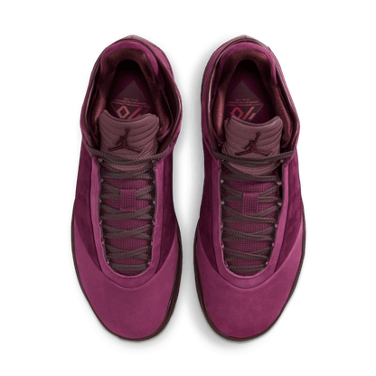 Jordan 40 Bordeaux – HM9931-601-40 – product view 3