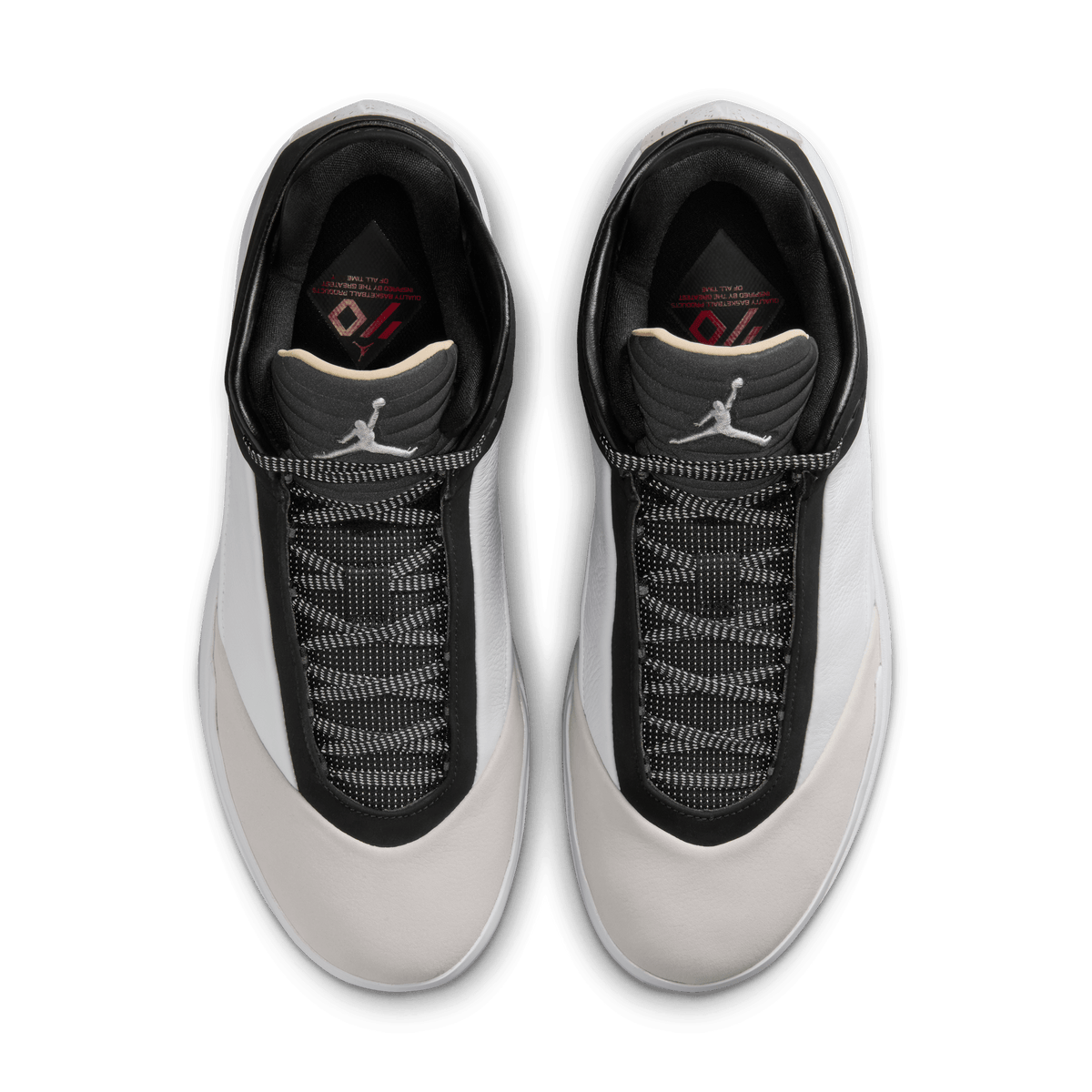 Jordan 40 The Classic – HM9931-100-39 – product view 3