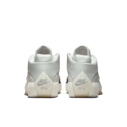 Jordan 40 Wolf Grey – HM9931-001-41 – product view 4