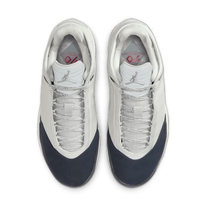 Jordan 40 Wolf Grey – HM9931-001-41 – product view 3
