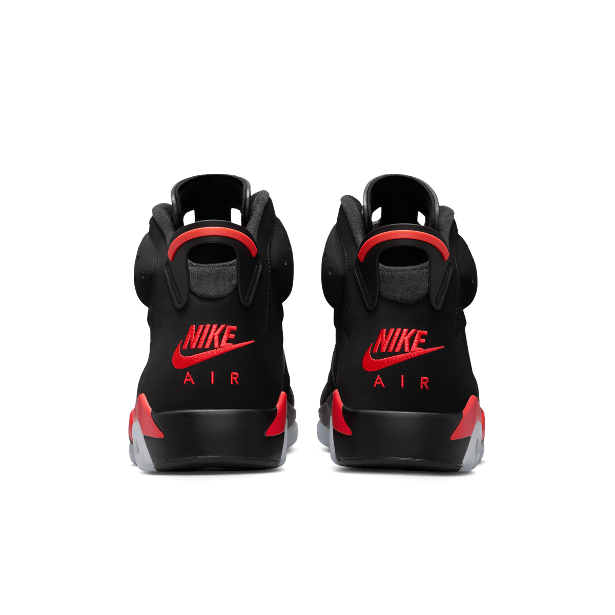 Jordan 6 Retro Infrared Salesman – CT8529-001-40 – product view 4