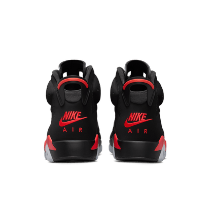 Jordan 6 Retro Infrared Salesman – CT8529-001-40 – product view 4