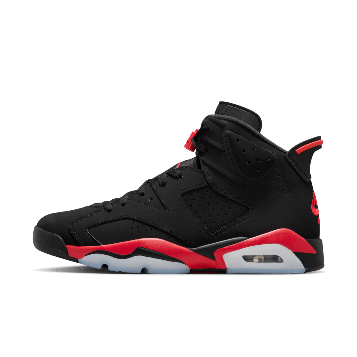 Jordan 6 Retro Infrared Salesman – CT8529-001-40 – product view 5