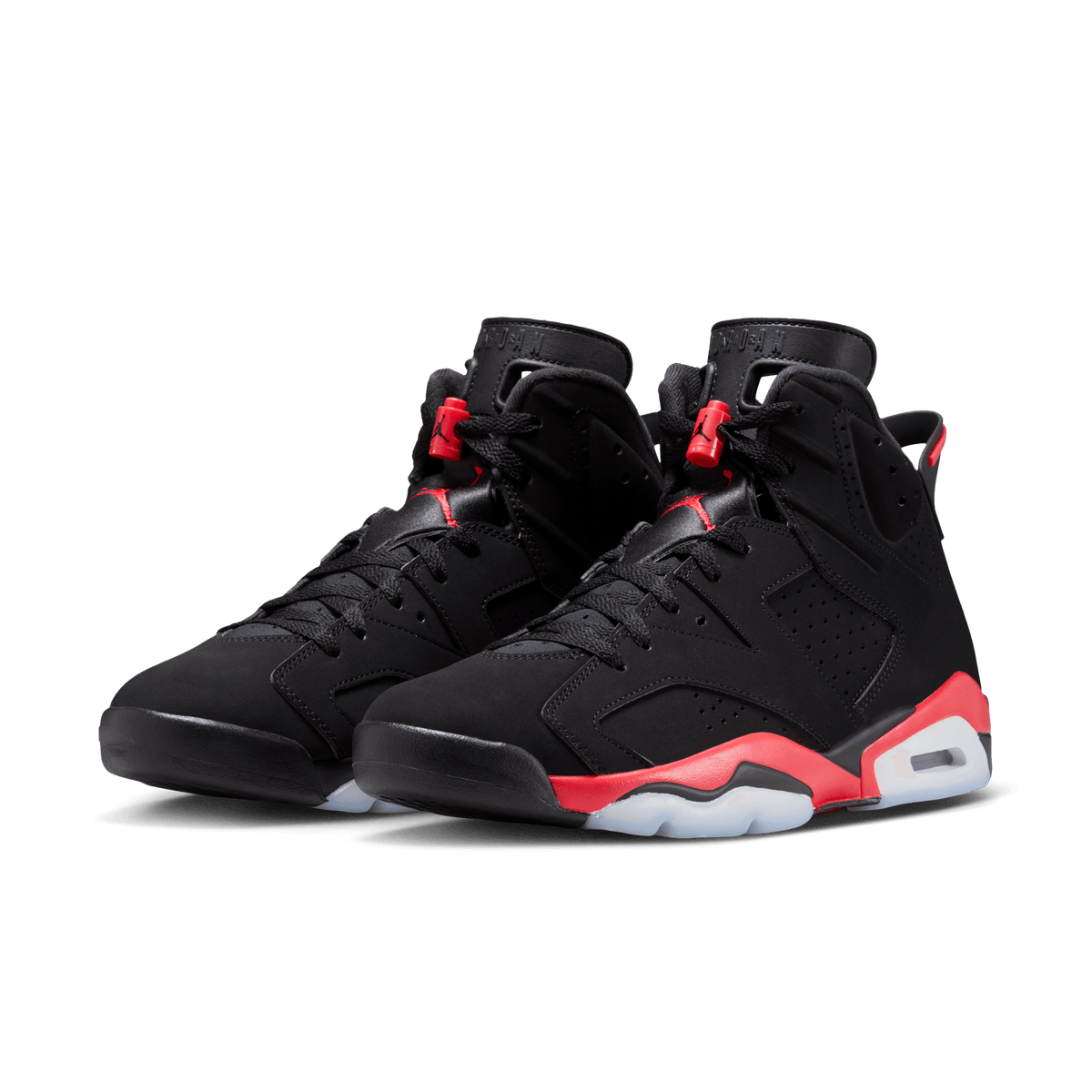 Jordan 6 Retro Infrared Salesman – CT8529-001-40 – product view 2