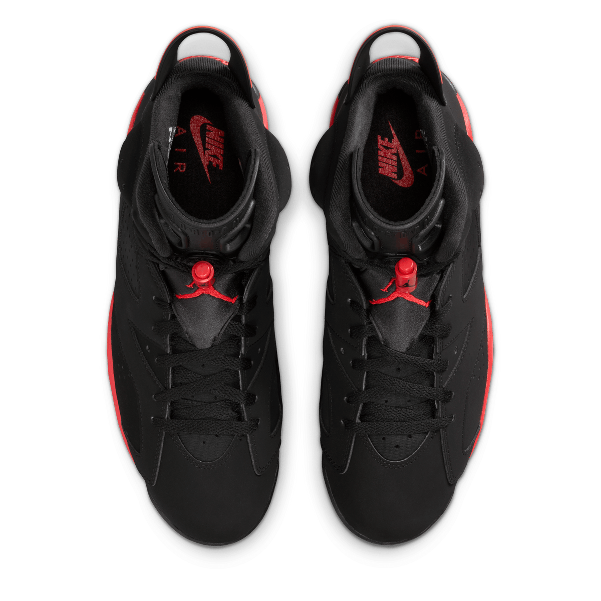 Jordan 6 Retro Infrared Salesman – CT8529-001-40 – product view 3