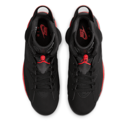 Jordan 6 Retro Infrared Salesman – CT8529-001-40 – product view 3