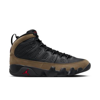Jordan 9 Retro Olive (2024) – HV4794-030-38.5 – product image