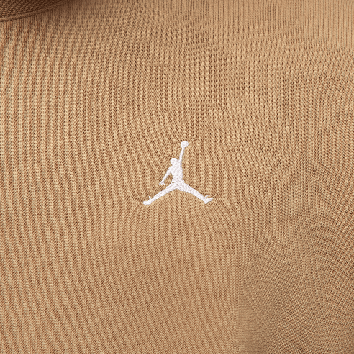 Jordan Brooklyn Fleece Crewneck – FV7293-257-XL – product view 4