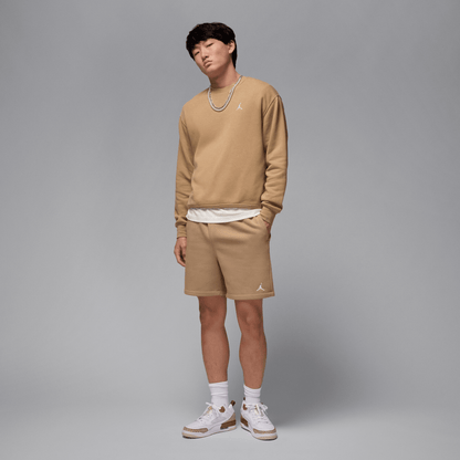 Jordan Brooklyn Fleece Crewneck – FV7293-257-XL – product view 5
