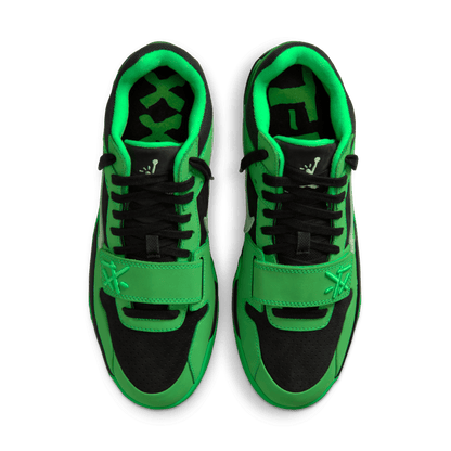 Jordan CJ1 T-Rexx Travis Scott Green Spark – IM9113-300-36 – product view 3