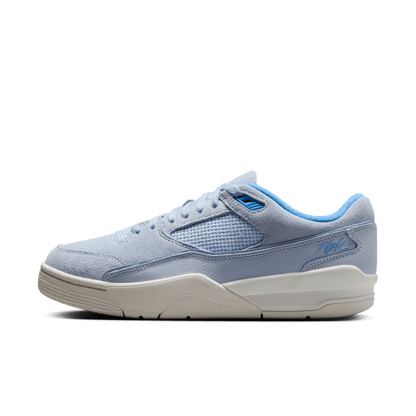 Jordan Flight Court Hydrogen Blue (Women's) – FZ9854-400-36.5 – product view 5