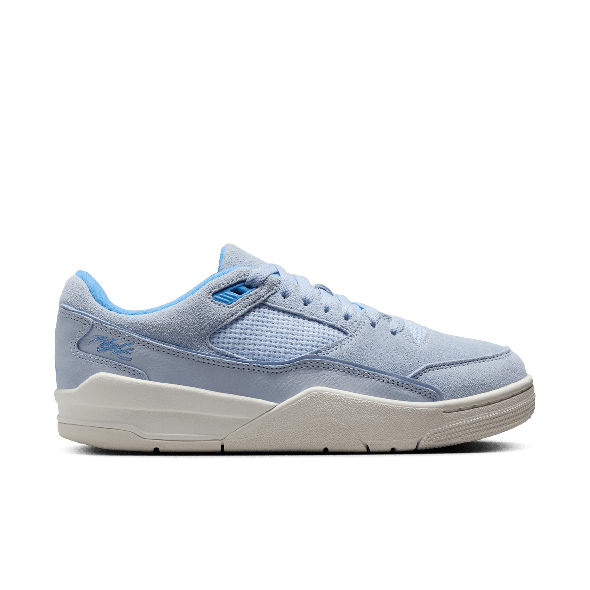 Jordan Flight Court Hydrogen Blue (Women's) – FZ9854-400-36.5 – product image