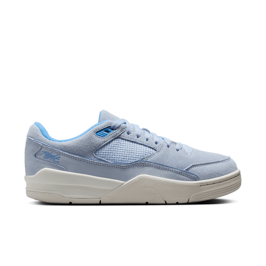 Jordan Flight Court Hydrogen Blue (Women's) – FZ9854-400-36.5 – product image