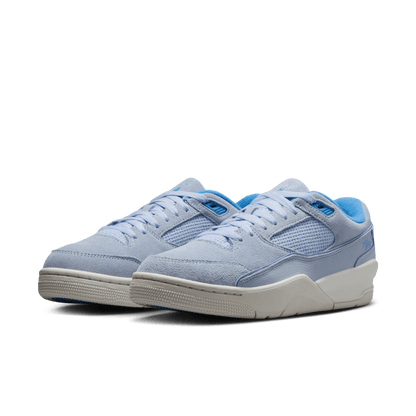 Jordan Flight Court Hydrogen Blue (Women's) – FZ9854-400-36.5 – product view 2