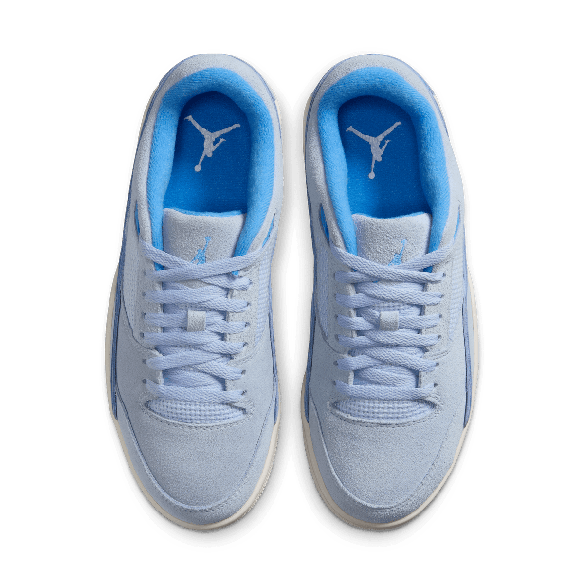 Jordan Flight Court Hydrogen Blue (Women's) – FZ9854-400-36.5 – product view 3