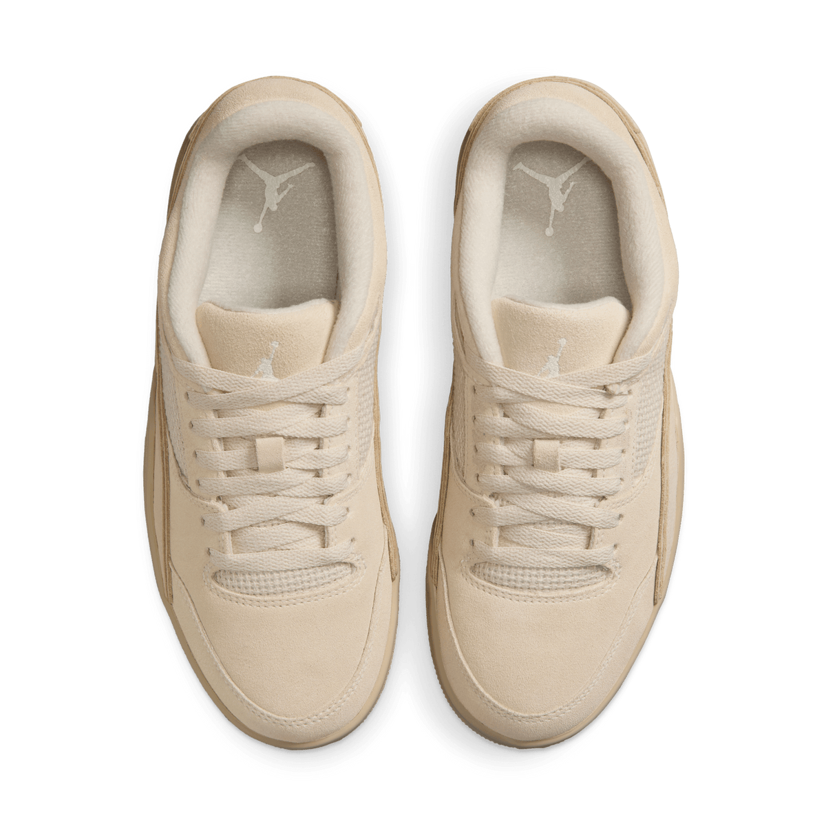 Jordan Flight Court Legend Light Brown Sail (Women's) – FZ9854-200-36 – product view 3