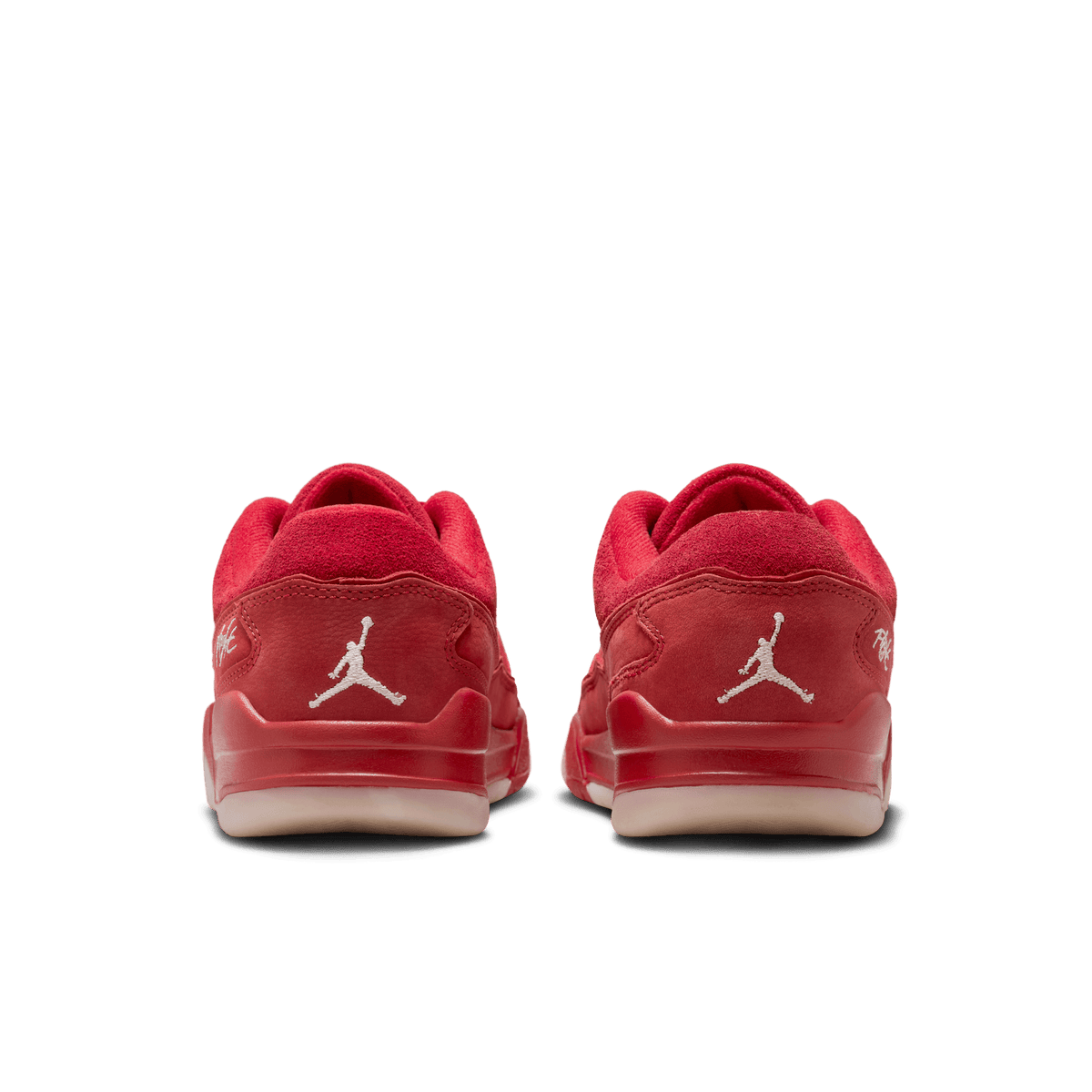 Jordan Flight Court Varsity Red Muslin Sail (Women's) – FZ9854-601-38.5 – product view 4