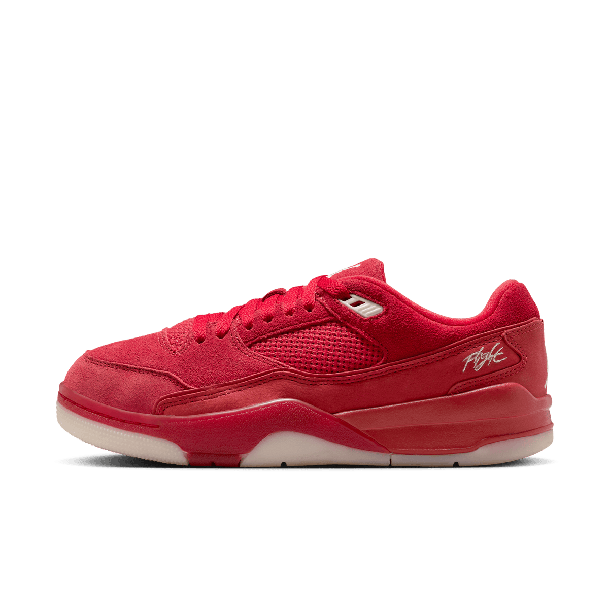 Jordan Flight Court Varsity Red Muslin Sail (Women's) – FZ9854-601-38.5 – product view 5